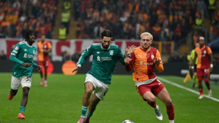 Liverpool go back to Galatasaray cauldron in Champions League last 16