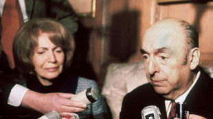 Chile to reopen probe into mystery death of poet Pablo Neruda