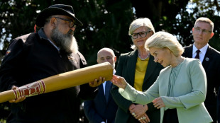 Abkommen mit Australien: Von der Leyen will Rohstoffe f&uuml;r Unternehmen sichern