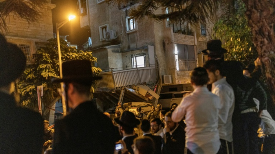 Nouvelles vagues d'attaques au Moyen-Orient, les n&eacute;gociations Washington-T&eacute;h&eacute;ran restent &agrave; confirmer