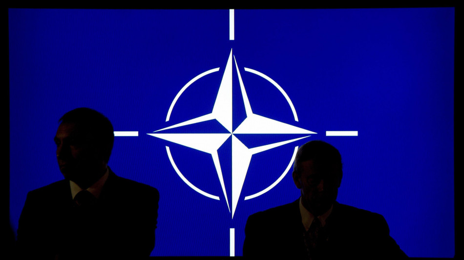 Fonti Nato, 'il piano Trump per l'Ucraina non &egrave; pronto'
