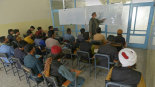 Los talibanes aumentan las clases de religión obligatorias en la universidad afgana