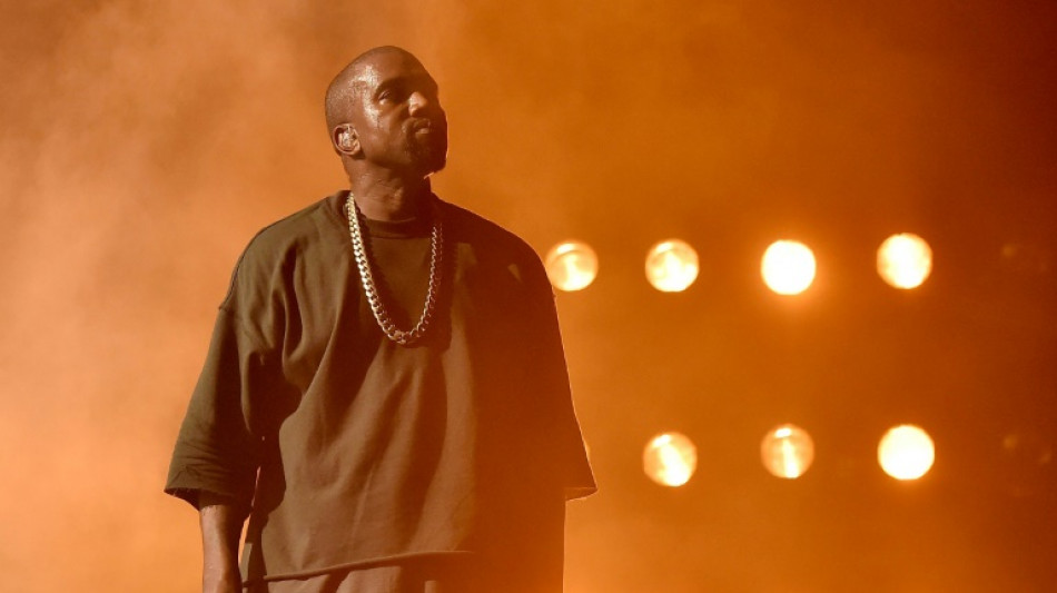 Macher von Kanye-West-Dokumentation "enttäuscht" über Änderungswünsche des Rappers