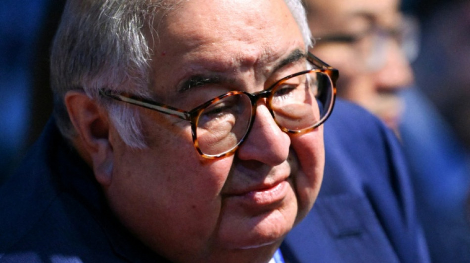 La UE renueva sanciones a Mosc&uacute; pero acuerda eximir a dos oligarcas rusos