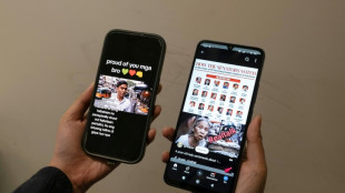 AI fakes duel over Sara Duterte impeachment in Philippines