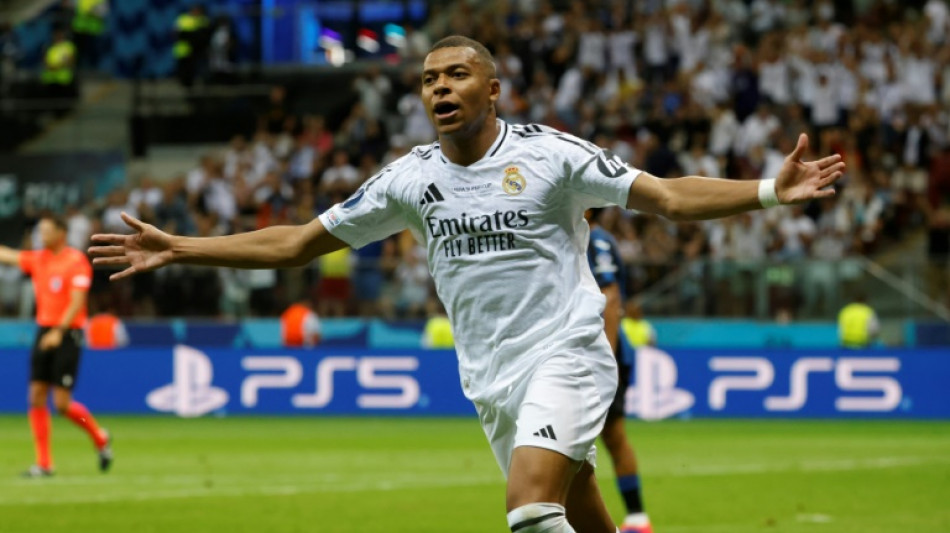 Mbapp&eacute; "sempre marcou gols e seguir&aacute; marcando", garante Deschamps