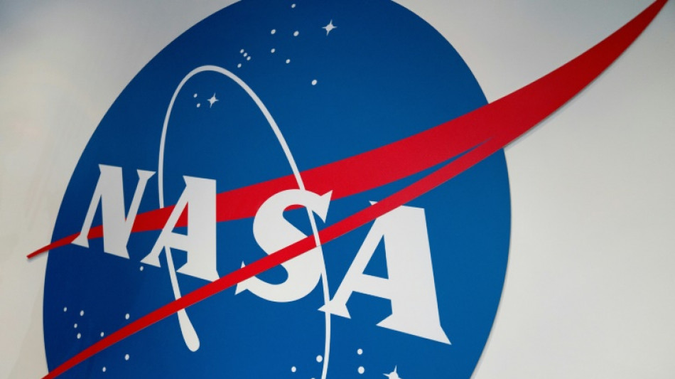 NASA says it will lose about 20 percent of its workforce