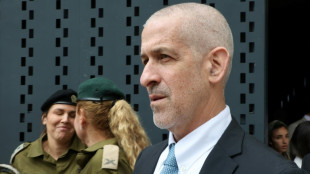 Israels Generalstaatsanw&auml;ltin wirft Netanjahu Interessenkonflikt bei Bar-Entlassung vor