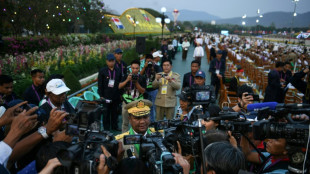 La junte birmane annonce la lev&eacute;e de l'&eacute;tat d'urgence, avant les &eacute;lections