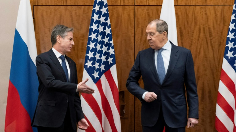 Rusia y EEUU acuerdan reunirse la la pr&oacute;xima semana para hablar de la crisis en Ucrania