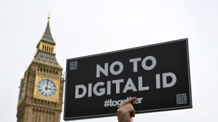UK far-right figures stoke digital ID fears with unproven claims