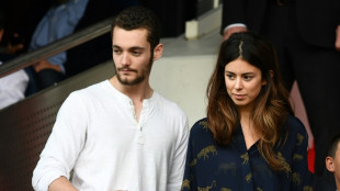 Sarkozys Sohn bekommt Kolumne in Rechtsau&szlig;en-Zeitschrift