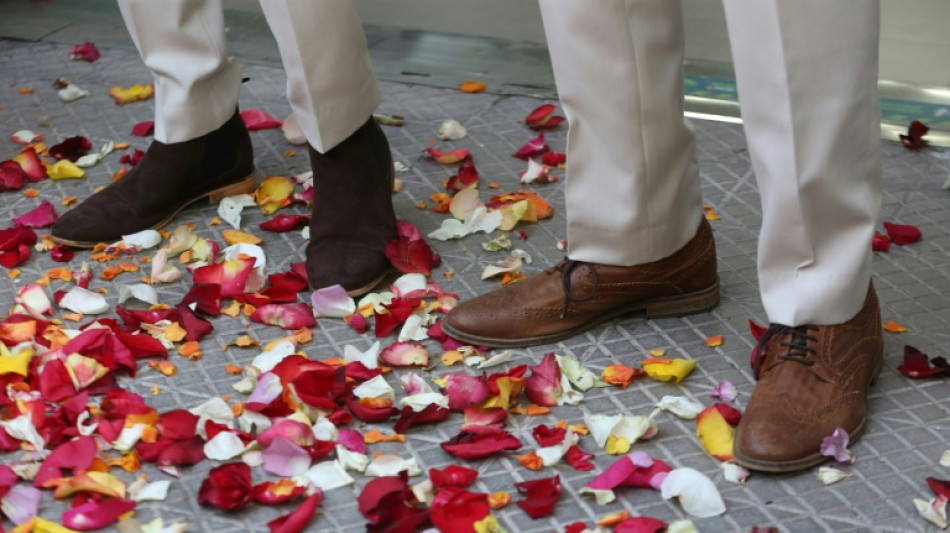 EuGH-Gutachten: Polen muss in Deutschland geschlossene Ehe zweier M&auml;nner eintragen