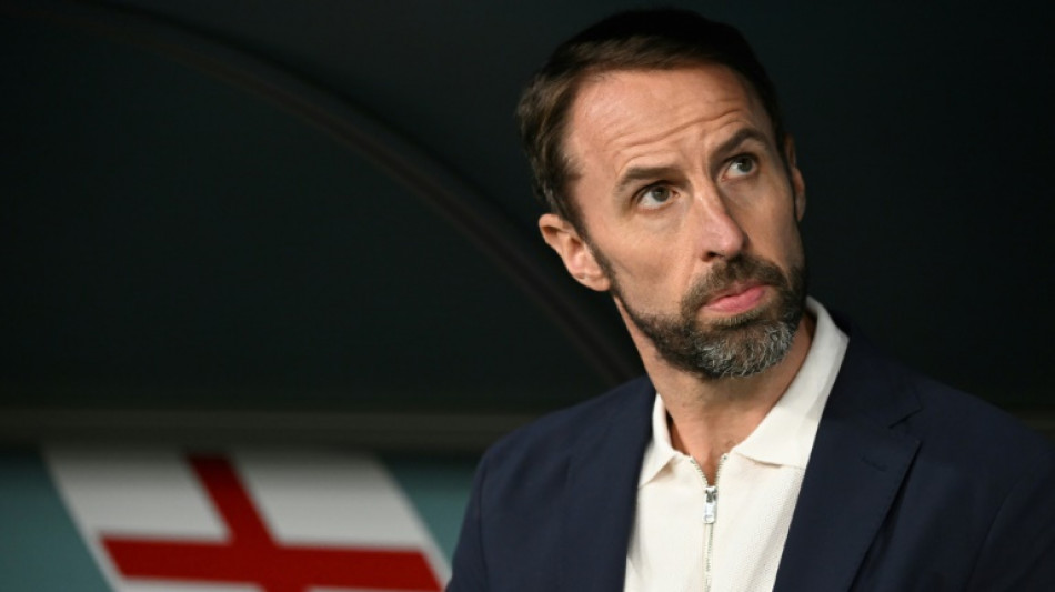 England's past World Cup woes weigh heavily ahead of France clash