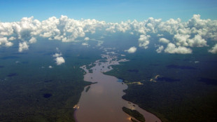 Venezuela considera 'ilegais' licita&ccedil;&otilde;es petrol&iacute;feras da Guiana em disputada zona mar&iacute;tima