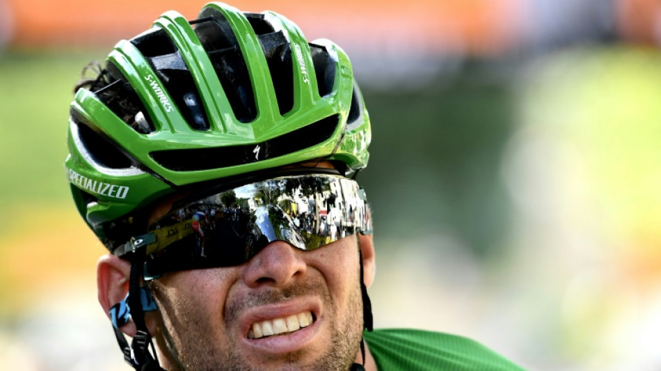 Condenan a 12 y 15 a&ntilde;os a los hombres que robaron al ciclista brit&aacute;nico Cavendish