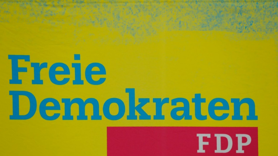 FDP-Fraktionschef D&uuml;rr zu Wirtschaft: "Nicht mehr Steuerzahlergeld ist die L&ouml;sung"