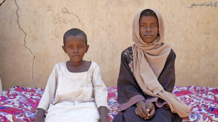 Entre déscolarisation et écoles délabrées, le sombre avenir des petits Soudanais