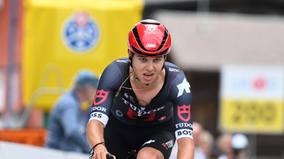 Youngster beherrschen Stra&szlig;en-DM: Brenner siegt vor Lipowitz