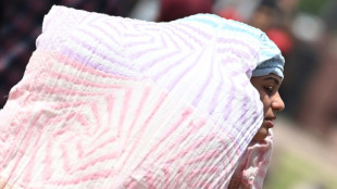 "De plus en plus chaud" : une partie de l'Asie &eacute;cras&eacute;e par la chaleur