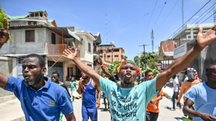 Violence, rape, impunity grow worse in Haiti, UN chief warns