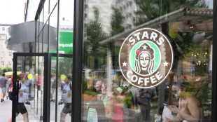 Ehemalige Starbucks-Cafés in Russland öffnen unter neuem Namen