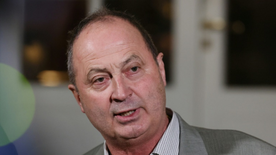 Accord UE-Mercosur: le syndicat agricole Coordination rurale d&eacute;nonce une "trahison programm&eacute;e"