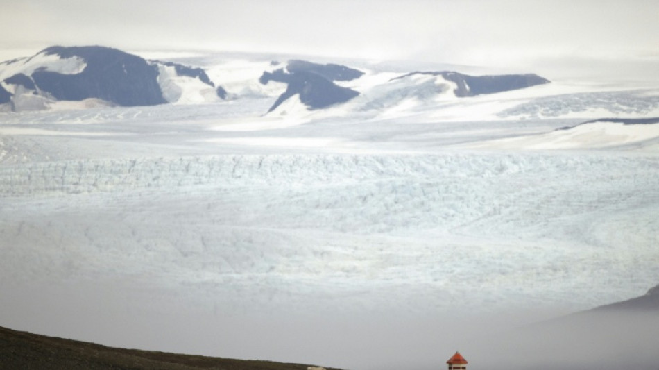 Las turberas &aacute;rticas se est&aacute;n expandiendo a causa del calentamiento global