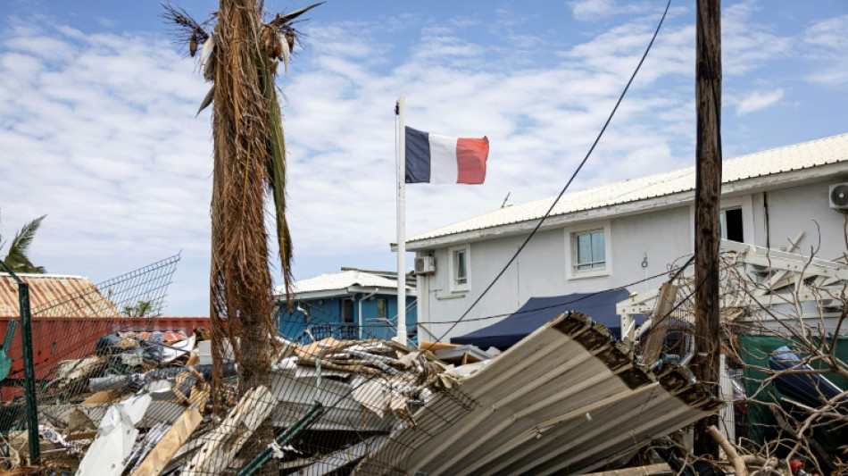 Le projet de loi d'urgence pour Mayotte a &eacute;t&eacute; pr&eacute;sent&eacute; en Conseil des ministres