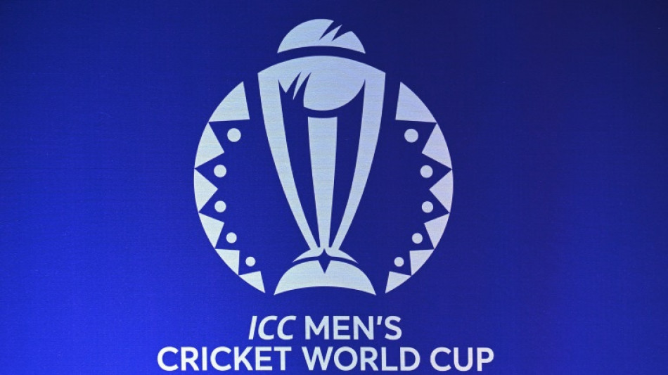 Pakistan drawn to play in India in Cricket World Cup