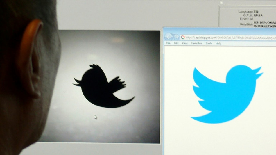La comunidad científica teme perder Twitter 