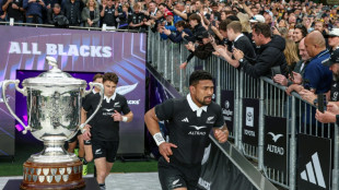 Relieved All Blacks restore pride with battling win over Wallabies