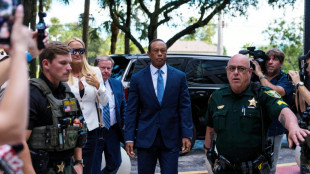Nach Autounfall: Woods bekennt sich doch schuldig