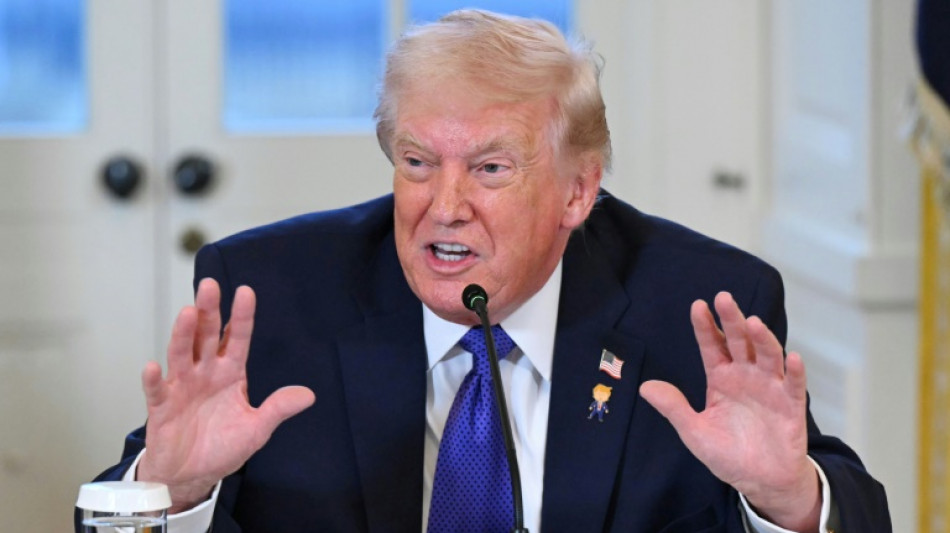 Groenl&acirc;ndia responde a Trump: 'N&atilde;o queremos ser americanos'