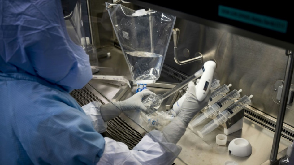 La nanomedicina o c&oacute;mo usar lo diminuto para curar grandes males