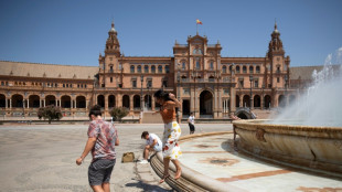 Récords históricos de temperatura en España para inicios de octubre