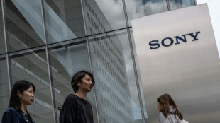 Sony net profit dips on-year as PlayStation sales fall