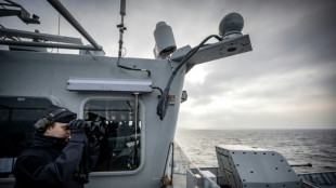 Russischer Telekommunikationskonzern meldet Schaden an Kabel in Ostsee