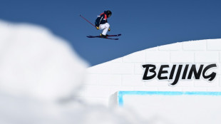 Doblete estadounidense en slopestyle masculino de esquí acrobático
