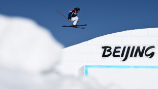 Doblete estadounidense en slopestyle masculino de esqu&iacute; acrob&aacute;tico