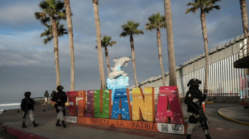 Mexiko droht mit neuem juristischen Vorgehen gegen US-Waffenproduzenten