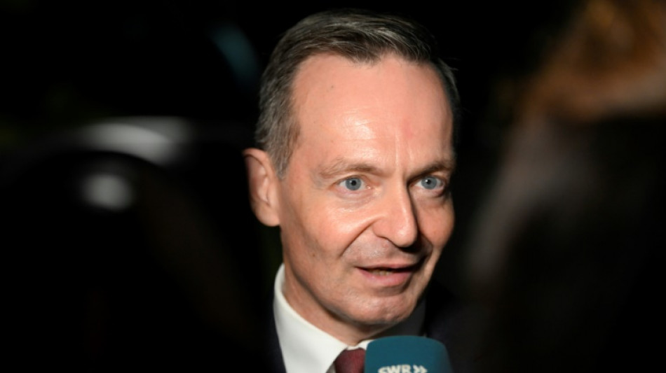 Wissing: "Alle Finanzfragen" zum Deutschlandticket "endg&uuml;ltig" gekl&auml;rt