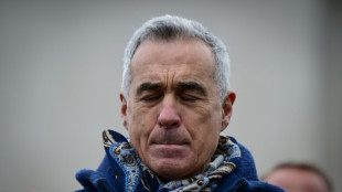 Rum&auml;nien: Verfassungsgericht lehnt Beschwerde von Gerogescu gegen Wahlausschluss ab