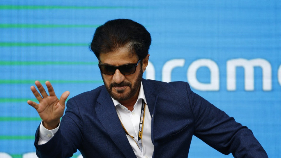 FIA-Pr&auml;sident zieht sich aus Formel-1-Tagesgesch&auml;ft zur&uuml;ck