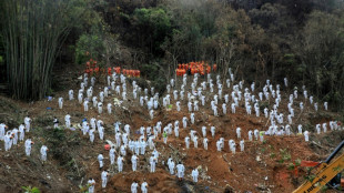 Bericht: Flugzeugabsturz in China mit 132 Toten womöglich absichtlich verursacht