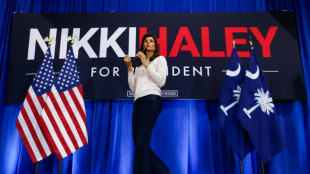 Haley will auch bei Pleite in South Carolina im Präsidentschaftsrennen bleiben