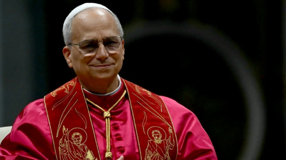 El Vaticano prepara un viaje del papa a Turqu&iacute;a y L&iacute;bano