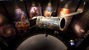 Individuato un raro buco nero dal telescopio spaziale Hubble