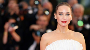 Jennifer Lawrence receber&aacute; pr&ecirc;mio honor&aacute;rio no Festival de San Sebasti&aacute;n