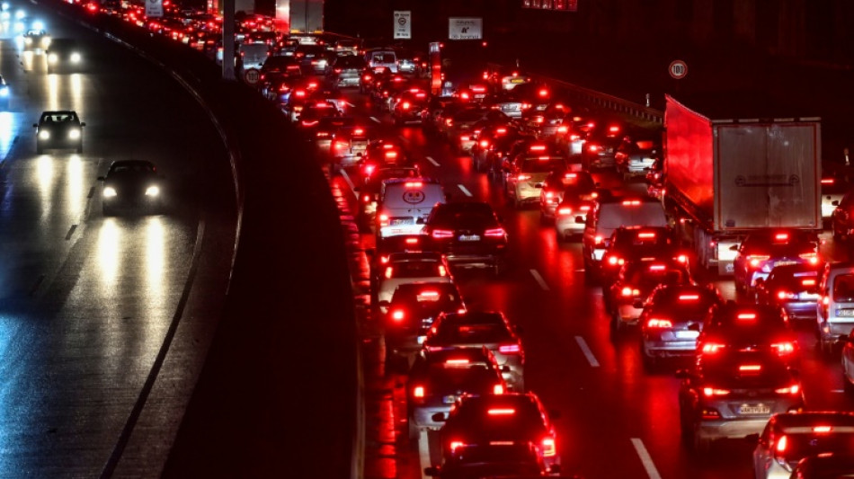 H&ouml;heres Verkehrsaufkommen f&uuml;hrt zu mehr Eins&auml;tzen von ADAC-Pannenhilfe